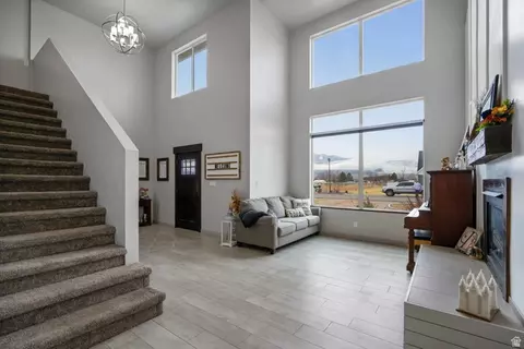 Entry Way - 472 W 2300 S, Richfield, UT 84701 photo 1 of 3