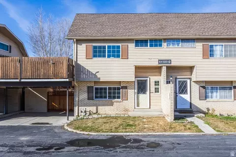 1830 W Homestead Farms Ln S #1, West Valley City, UT 84119