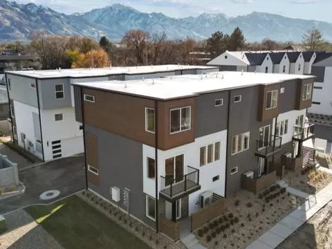 4459 S 500 E #46, Millcreek, UT 84107