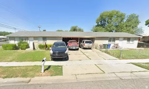 3086 S 2855 W, West Valley City, UT 84119