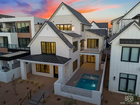 5436 Lula Bay Ln, Saint George, UT 84790