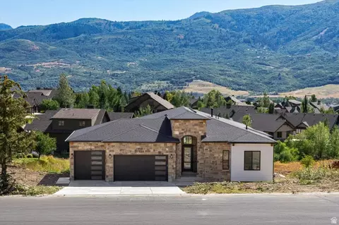 5713 Elkhorn Dr, Eden, UT 84310