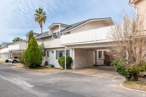 781 N Valley Dr N #46, Saint George, UT 84770