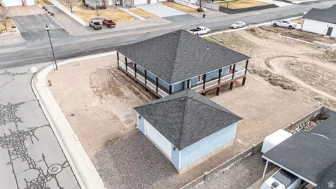 View/Area - 405 N 1200 E, Beaver, UT 84713 photo 6 of 6
