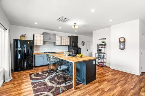 Kitchen - 405 N 1200 E, Beaver, UT 84713 photo 1 of 4
