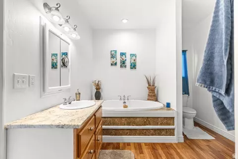 Bath - 405 N 1200 E, Beaver, UT 84713 photo 1 of 2