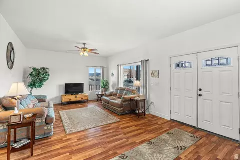 Entry Way - 405 N 1200 E, Beaver, UT 84713 photo 1 of 1