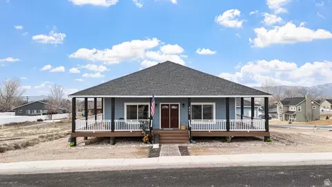 405 N 1200 E, Beaver, UT 84713