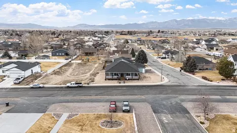 View/Area - 405 N 1200 E, Beaver, UT 84713 photo 2 of 6