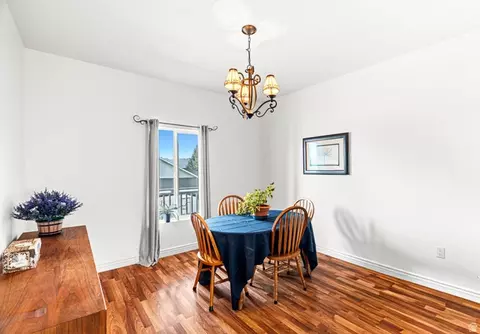 Dining - 405 N 1200 E, Beaver, UT 84713 photo 1 of 1
