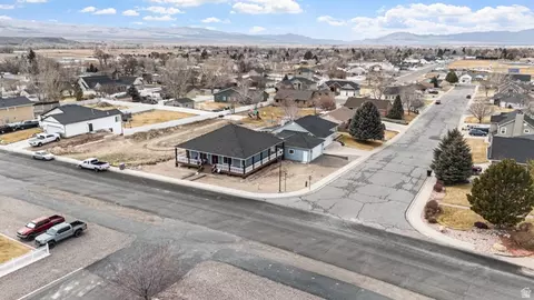 View/Area - 405 N 1200 E, Beaver, UT 84713 photo 4 of 6