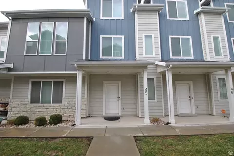 285 E 1850 N #45, North Ogden, UT 84414