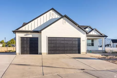 225 W 500 N, Santaquin, UT 84655