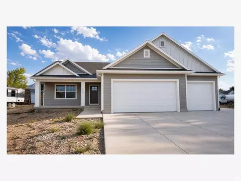 225 W 500 N, Santaquin, UT 84655