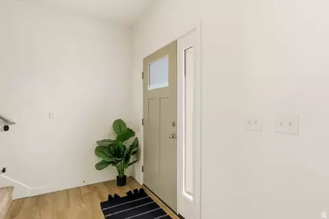 Entry Way - 2395 E Boxwood Ln, Eagle Mountain, UT 84005 photo 1 of 1