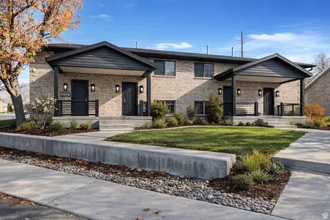 Exterior - 984 E 900 S, Provo, UT 84606 photo 6 of 6