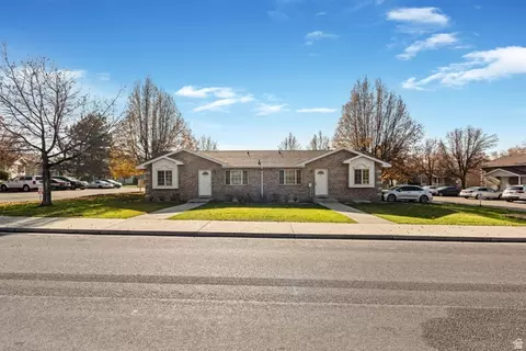 Exterior - 984 E 900 S, Provo, UT 84606 photo 3 of 6
