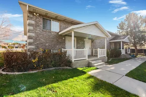 Exterior - 984 E 900 S, Provo, UT 84606 photo 2 of 6