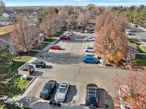 Exterior - 984 E 900 S, Provo, UT 84606 photo 5 of 6