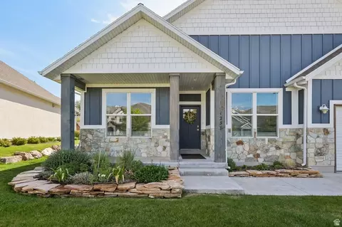 1238 N Canyon View Rd, Midway, UT 84049