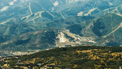 1369 Lower Cove Rd, Park City, UT 84098