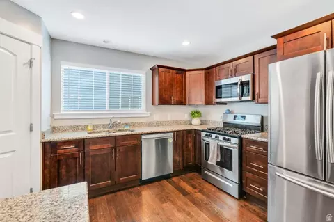 1857 E American Way #6, Eagle Mountain, UT 84005