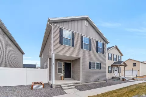1857 E American Way #6, Eagle Mountain, UT 84005