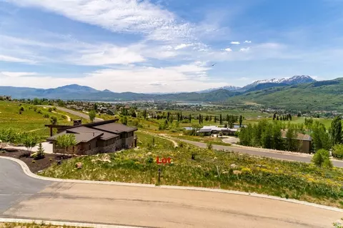 5409 E Purple Sage Dr #10, Eden, UT 84310