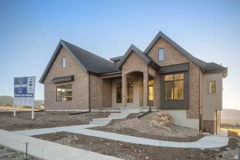 831 N Emery Ln #54, Elk Ridge, UT 84651