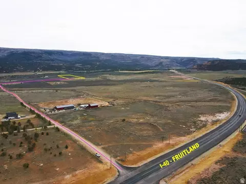 Undisclosed, Fruitland, UT 84027
