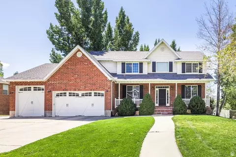 912 E 600 N, Heber City, UT 84032