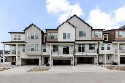 6493 W Evans Creek Cv #3060, Herriman, UT 84096