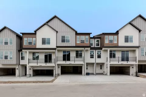 6501 W Evans Creek Cv #3061, Herriman, UT 84096