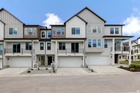 6507 W Evans Creek Cv #3062, Herriman, UT 84096
