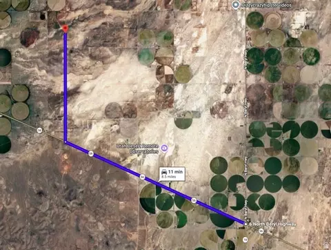 Undisclosed, Beryl, UT 84714 photo 15