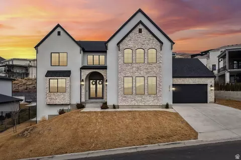 4875 N Vialetto Way, Lehi, UT 84043