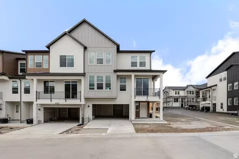 6511 W Evans Creek Cv #3063, Herriman, UT 84096