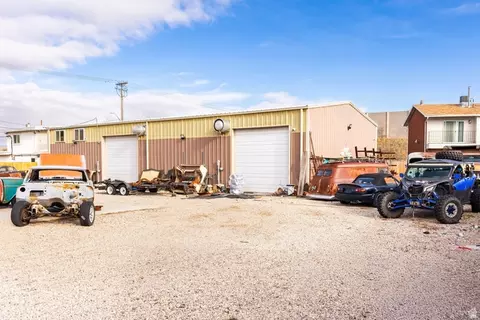 2419 W 3800 S, West Valley City, UT 84119