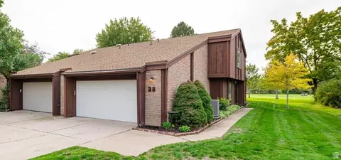 38 N White Barn Dr W, Pleasant View, UT 84414