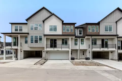 6504 W Morse Creek Cv #3065, Herriman, UT 84096