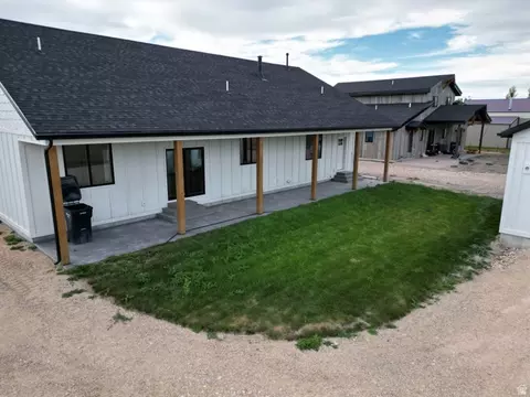 Exterior - 32 N 2nd St E, Paris, ID 83261 photo 3 of 4