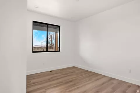 Bedroom - 32 N 2nd St E, Paris, ID 83261 photo 5 of 7