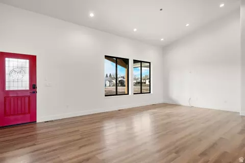 Living - 32 N 2nd St E, Paris, ID 83261 photo 2 of 2