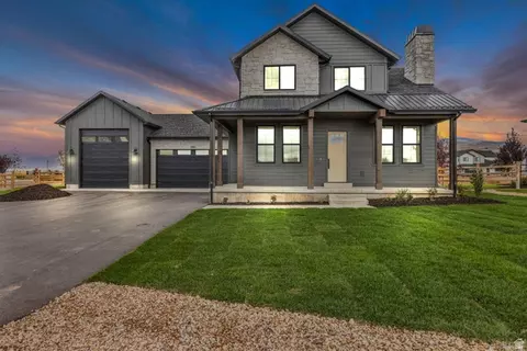 1333 Sage Way #45, Francis, UT 84036