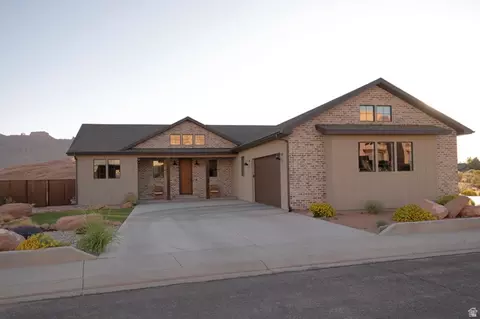Exterior - 2182 Salida Del Sol, Moab, UT 84532 photo 17 of 17