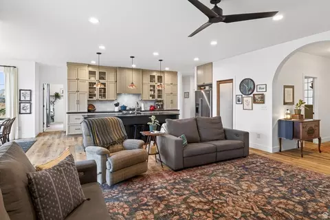 Living - 2182 Salida Del Sol, Moab, UT 84532 photo 3 of 6
