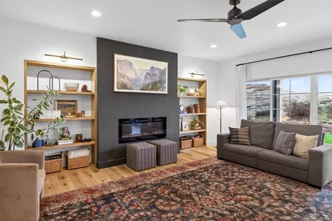 Living - 2182 Salida Del Sol, Moab, UT 84532 photo 4 of 6