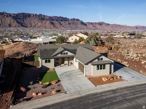 View/Area - 2182 Salida Del Sol, Moab, UT 84532 photo 2 of 6