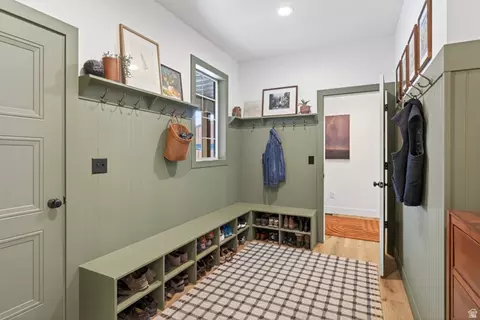 Entry Way - 2182 Salida Del Sol, Moab, UT 84532 photo 3 of 4
