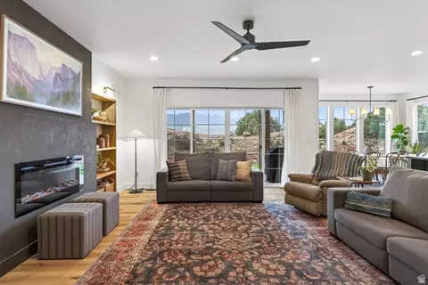 Living - 2182 Salida Del Sol, Moab, UT 84532 photo 1 of 6